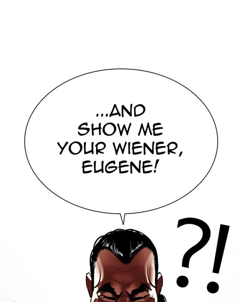 Lookism Chapter 393 — page 37