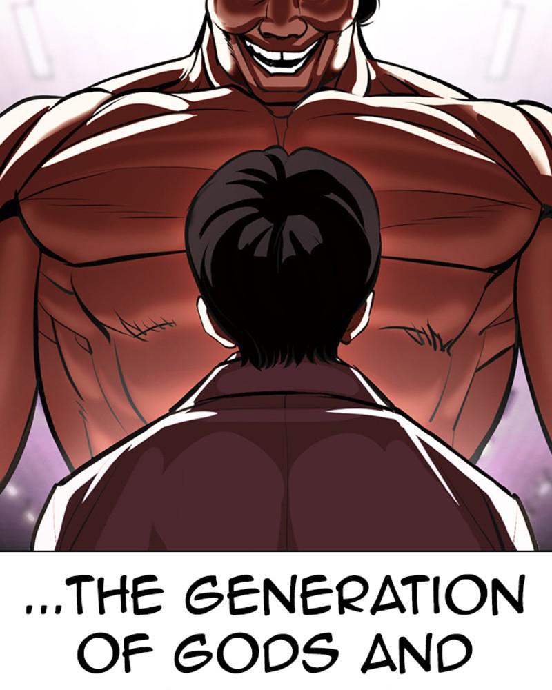 Lookism Chapter 393 — page 38