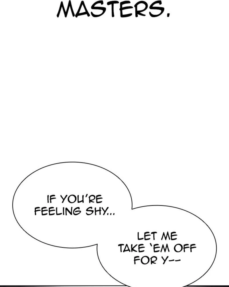 Lookism Chapter 393 — page 39