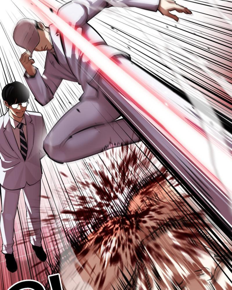 Lookism Chapter 393 — page 42