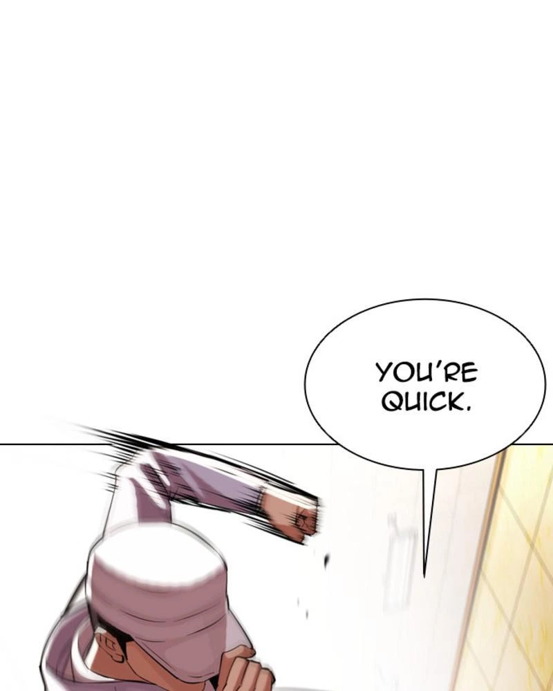 Lookism Chapter 393 — page 45