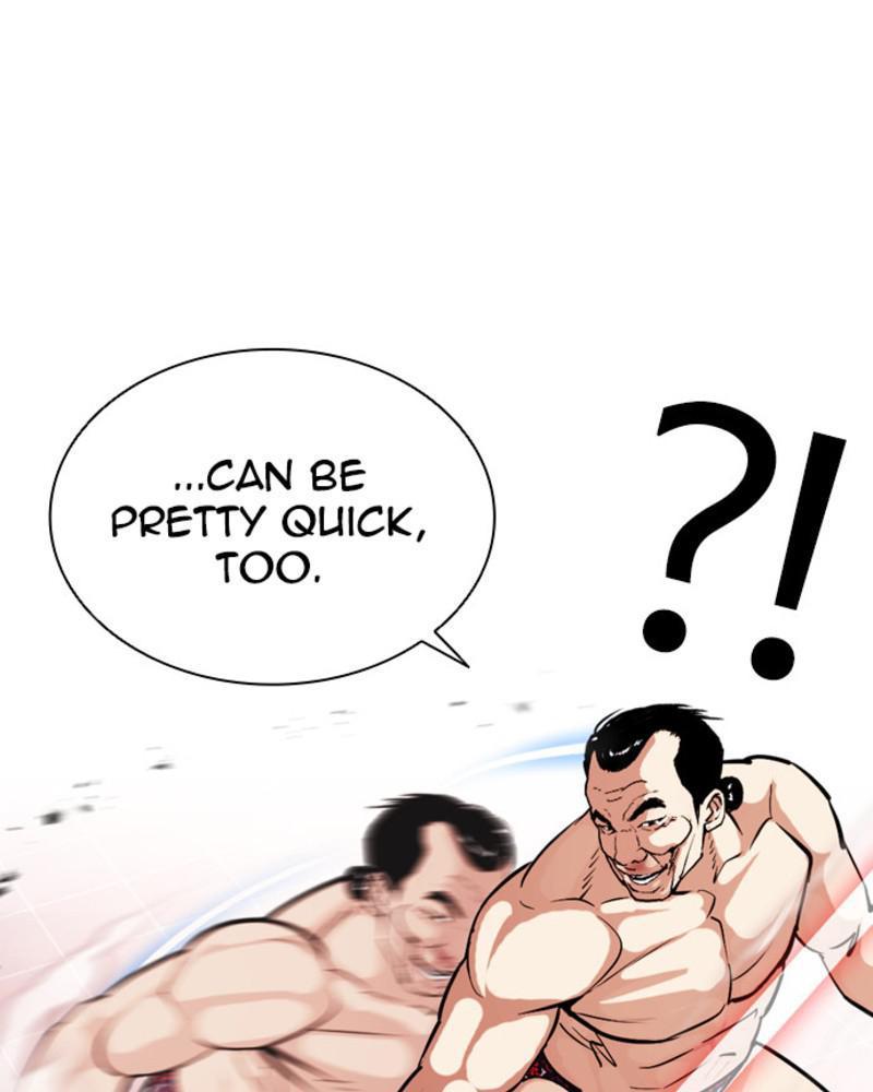 Lookism Chapter 393 — page 48