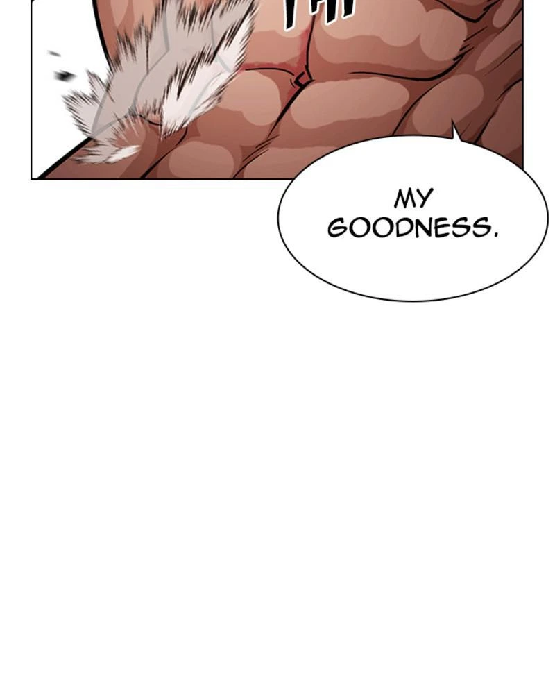 Lookism Chapter 393 — page 53