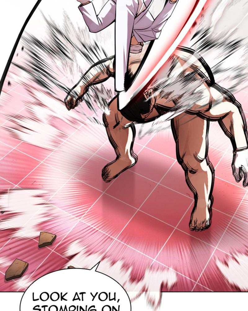 Lookism Chapter 393 — page 55