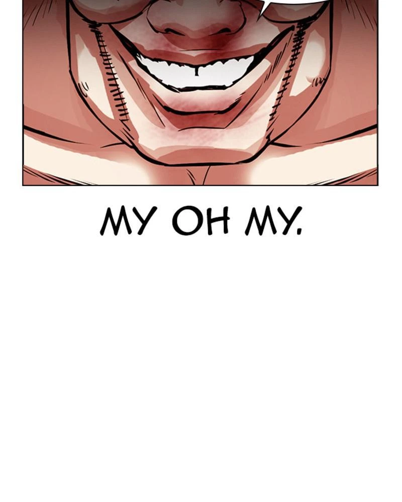 Lookism Chapter 393 — page 57