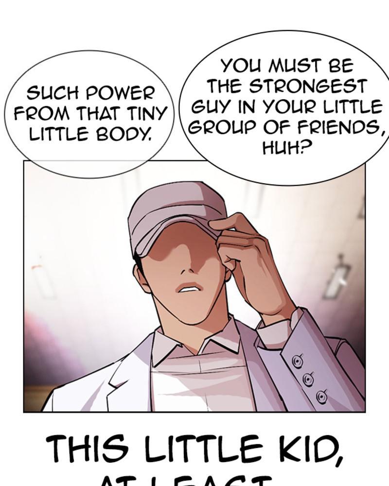 Lookism Chapter 393 — page 58