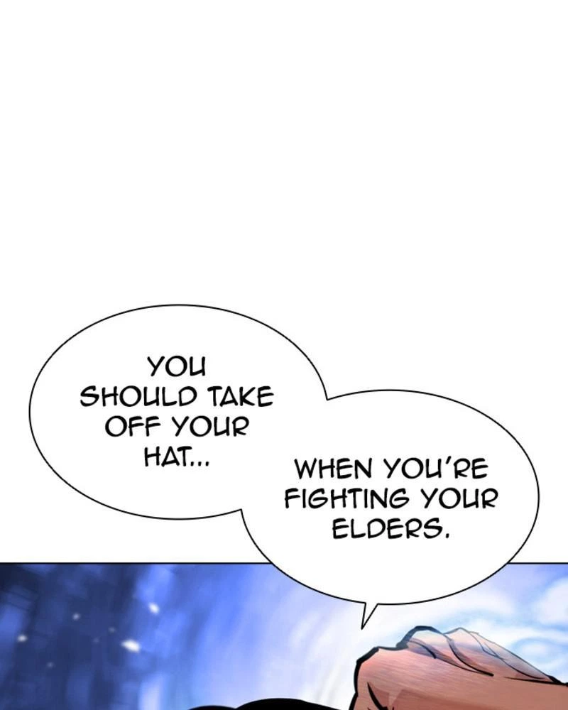 Lookism Chapter 393 — page 62