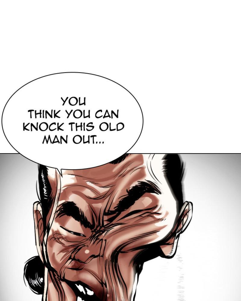 Lookism Chapter 393 — page 70