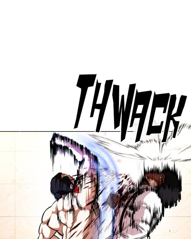 Lookism Chapter 393 — page 75