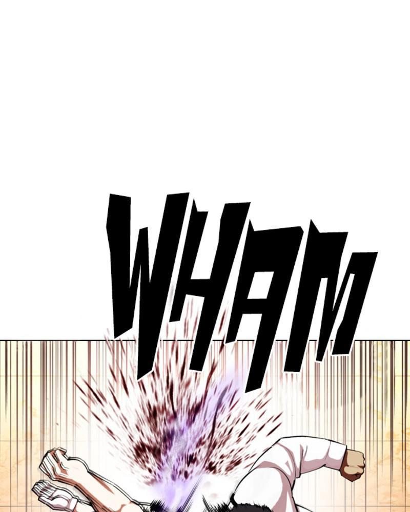 Lookism Chapter 393 — page 77