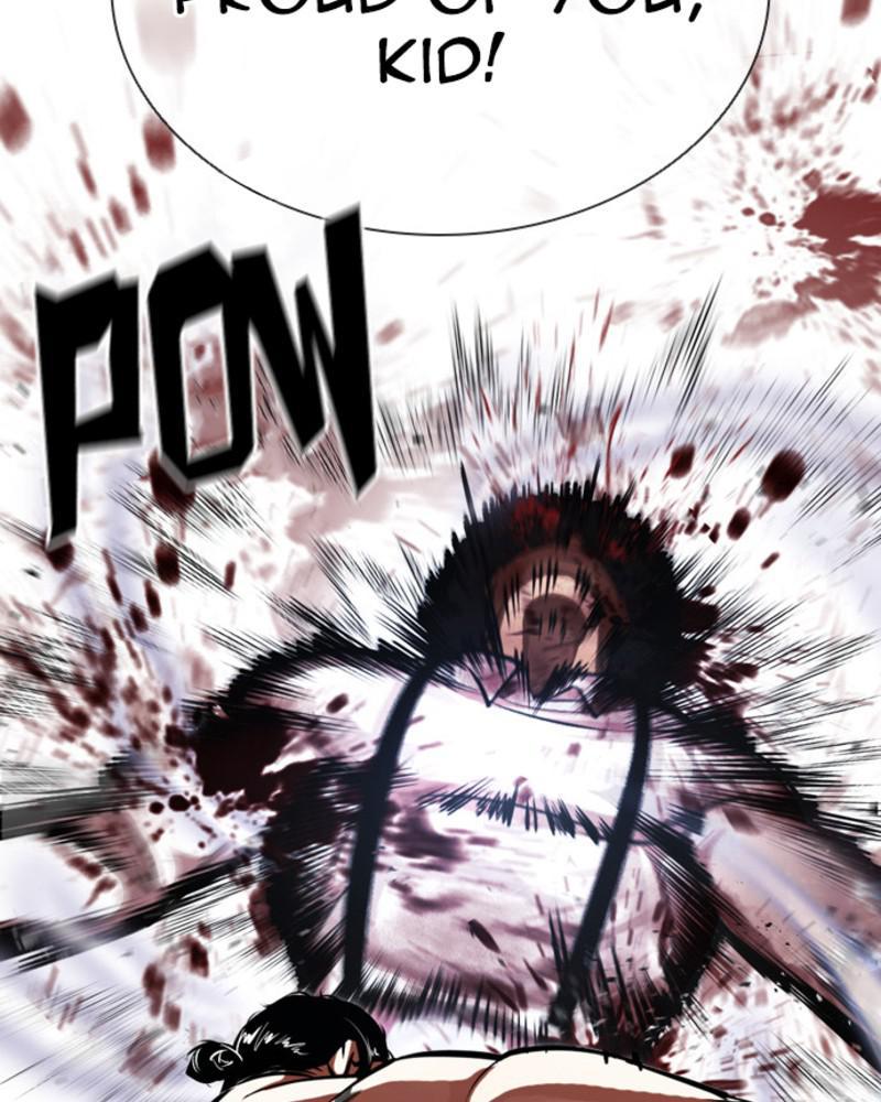 Lookism Chapter 393 — page 80