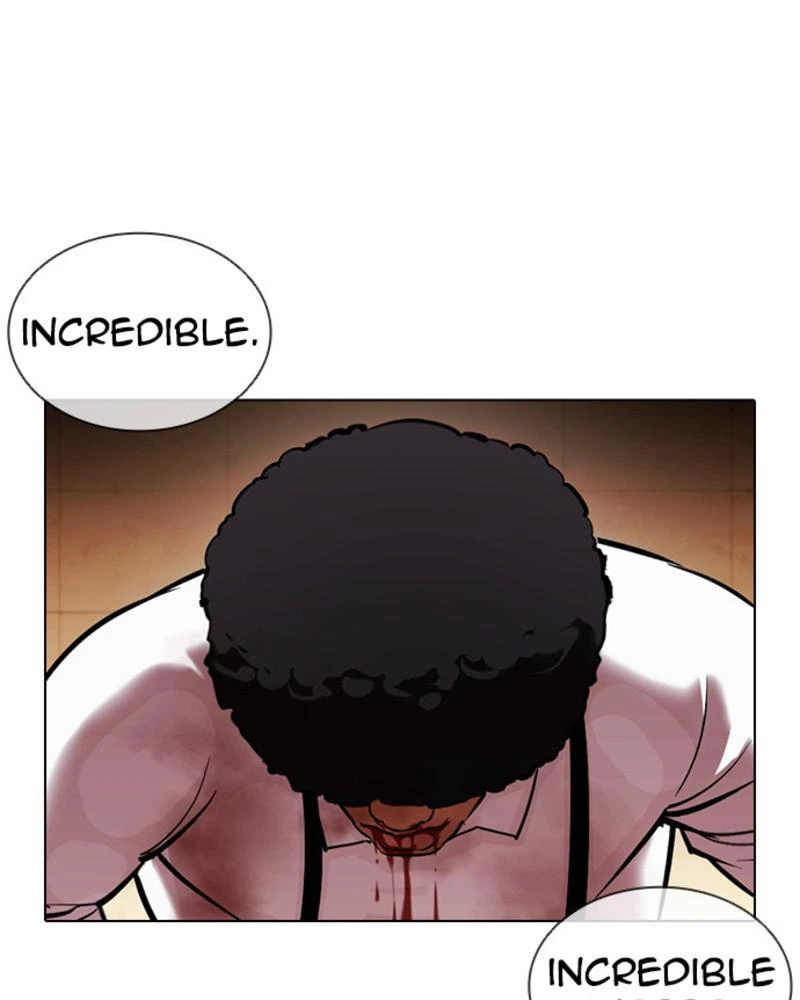 Lookism Chapter 393 — page 83
