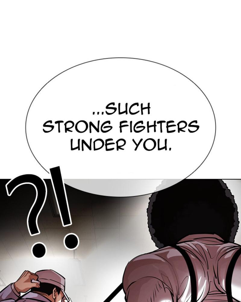 Lookism Chapter 393 — page 86
