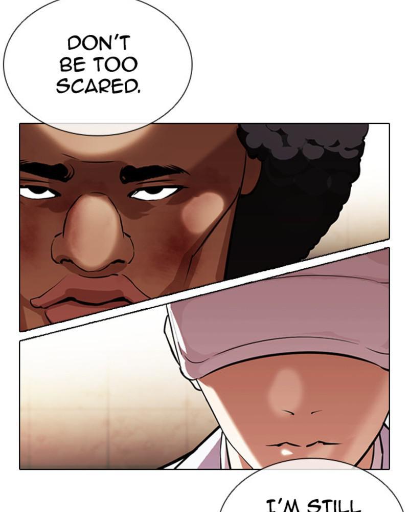 Lookism Chapter 393 — page 90