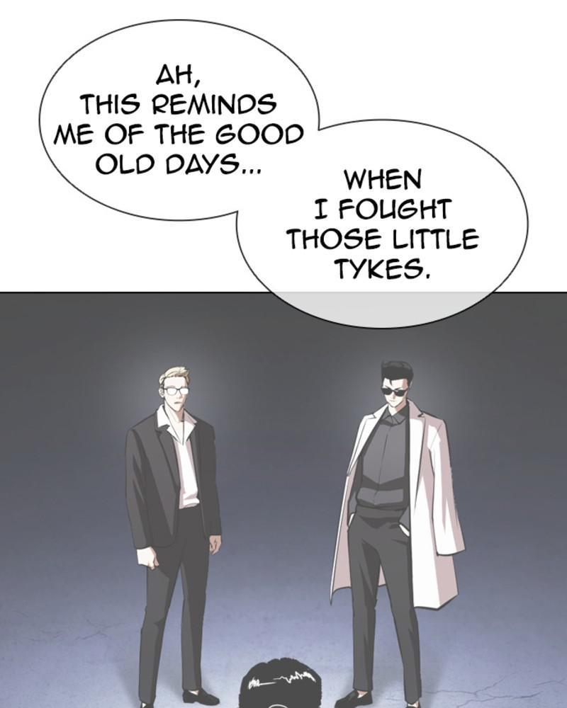 Lookism Chapter 393 — page 95