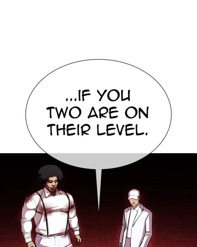 Lookism Chapter 393 — page 98