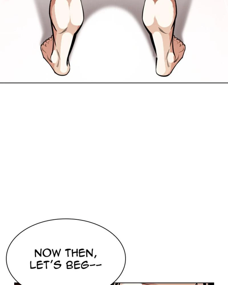 Lookism Chapter 393 — page 100