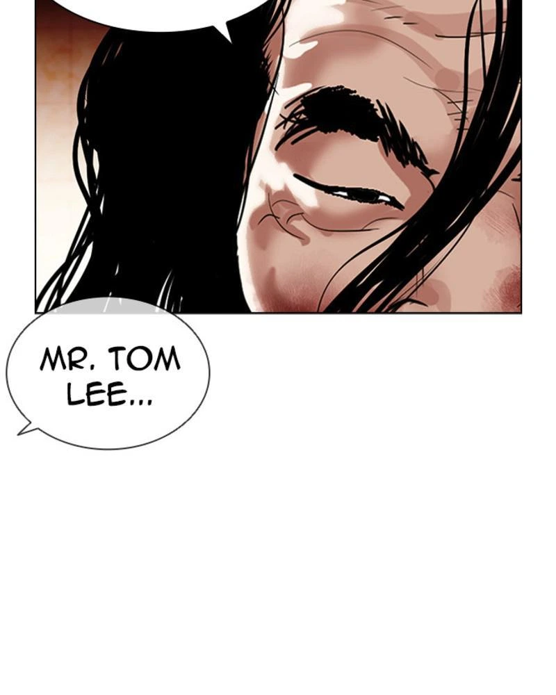 Lookism Chapter 393 — page 101