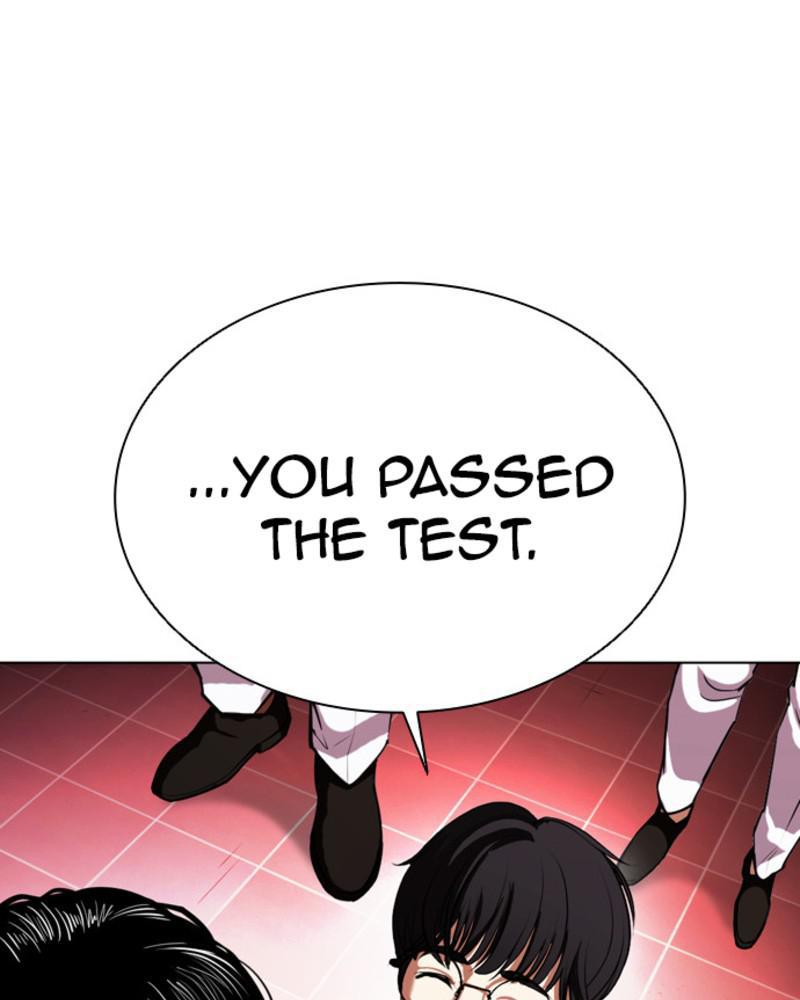 Lookism Chapter 393 — page 102