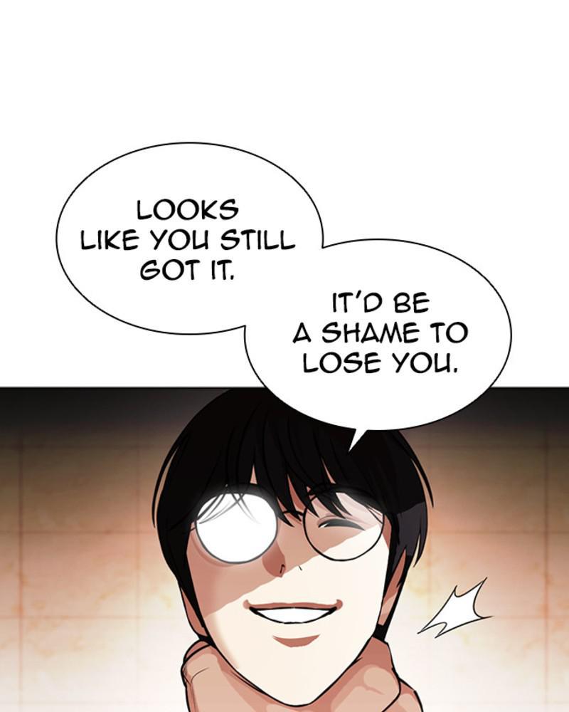 Lookism Chapter 393 — page 104