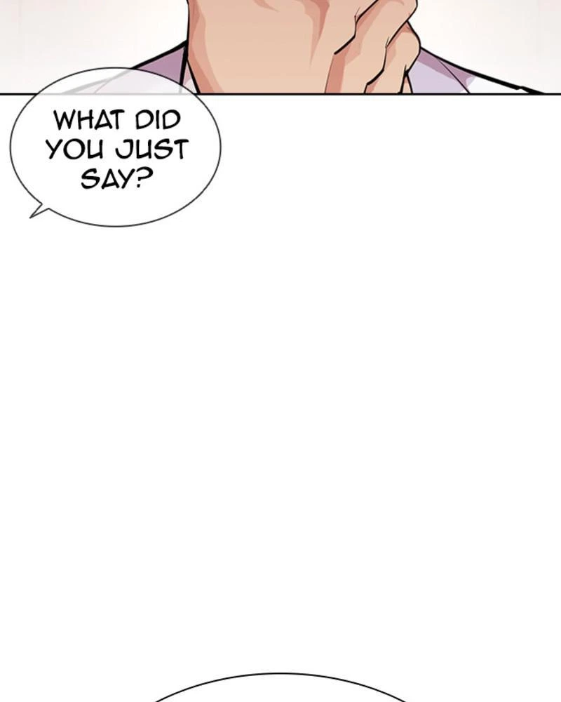 Lookism Chapter 393 — page 105