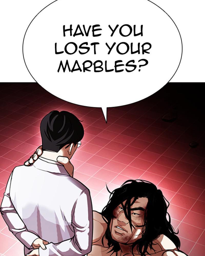 Lookism Chapter 393 — page 106