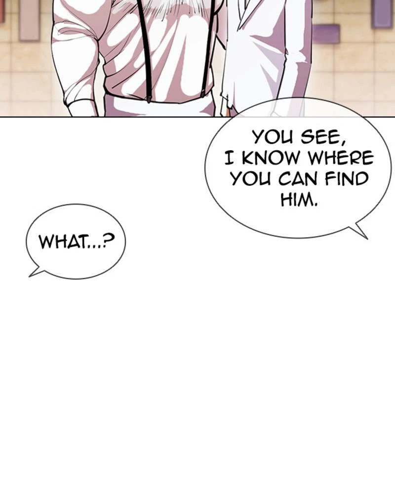 Lookism Chapter 393 — page 109