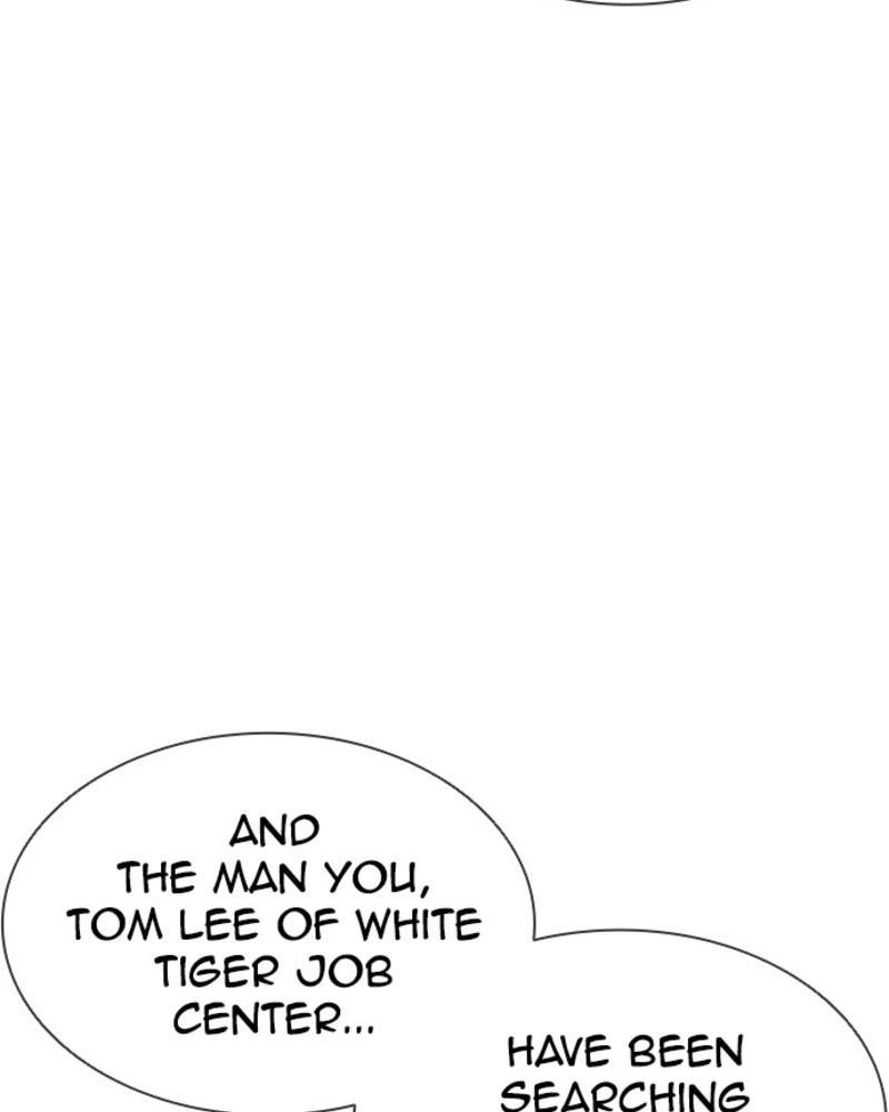 Lookism Chapter 393 — page 112