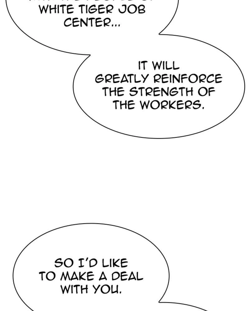 Lookism Chapter 393 — page 123
