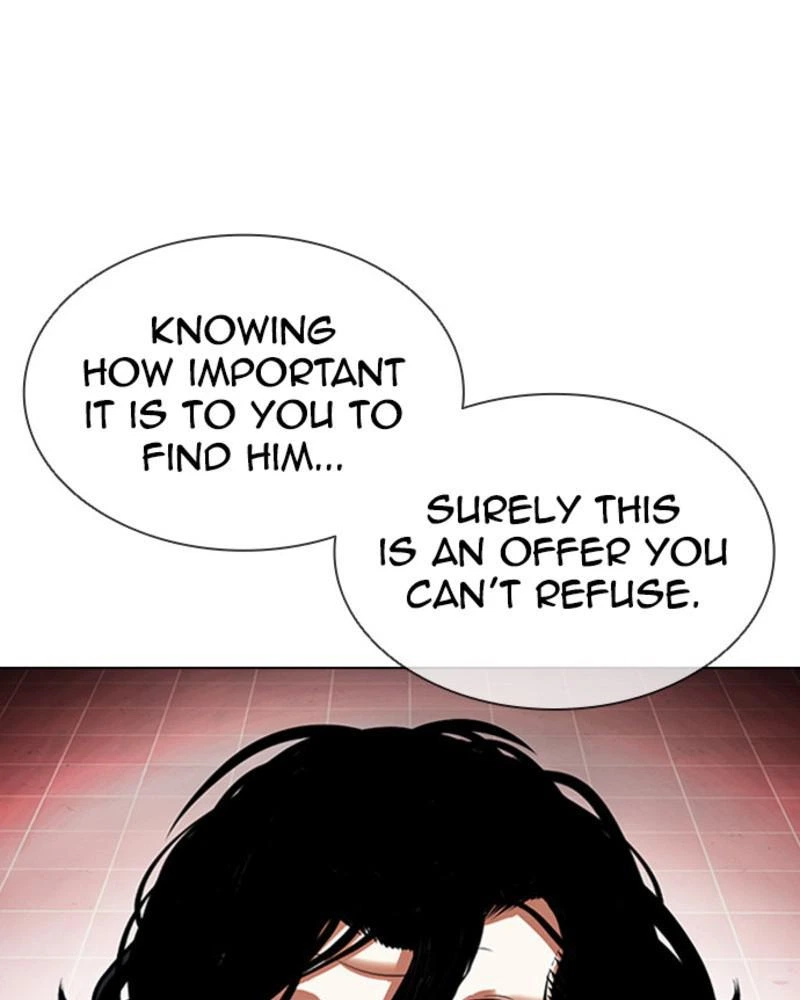 Lookism Chapter 393 — page 126