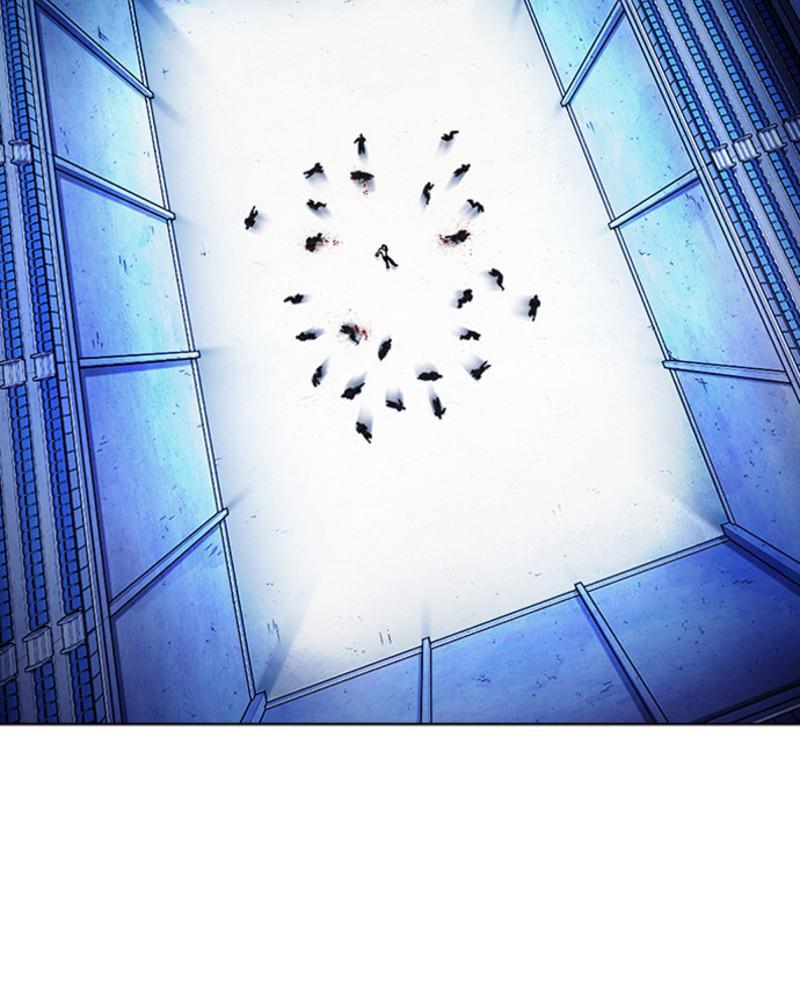 Lookism Chapter 393 — page 129