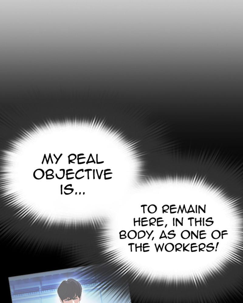 Lookism Chapter 393 — page 134