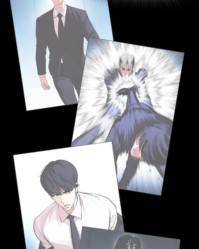 Lookism Chapter 393 — page 135