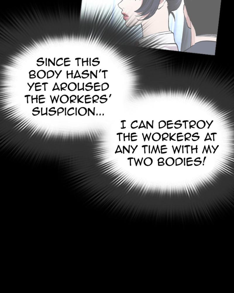 Lookism Chapter 393 — page 137