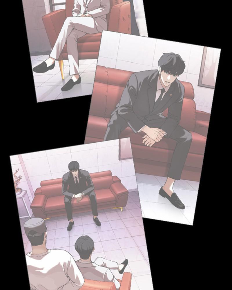 Lookism Chapter 393 — page 139