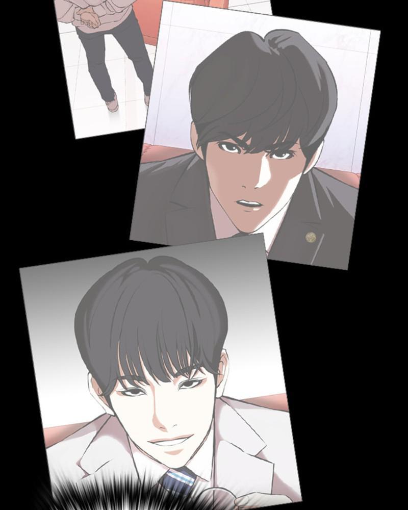 Lookism Chapter 393 — page 140