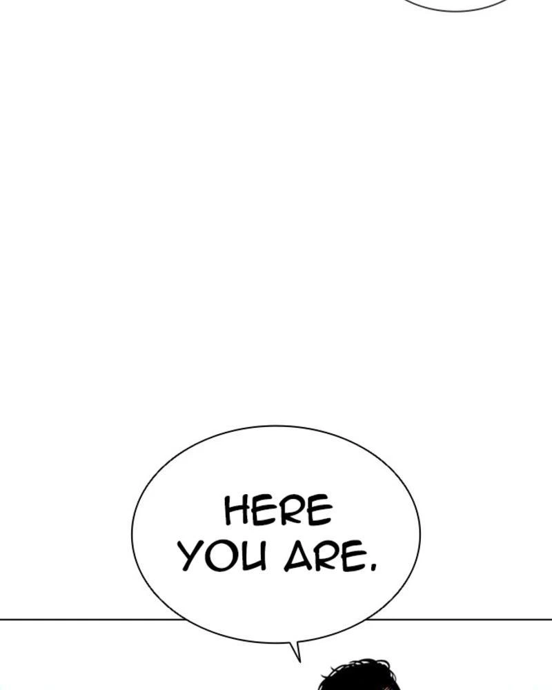 Lookism Chapter 393 — page 143