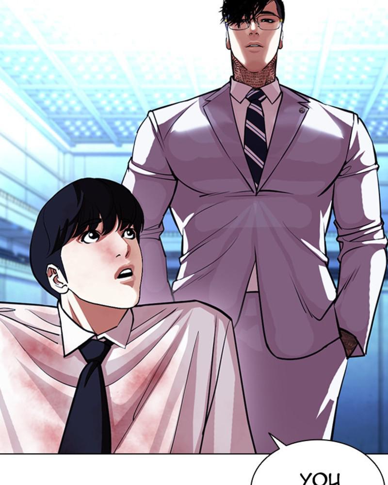 Lookism Chapter 393 — page 144