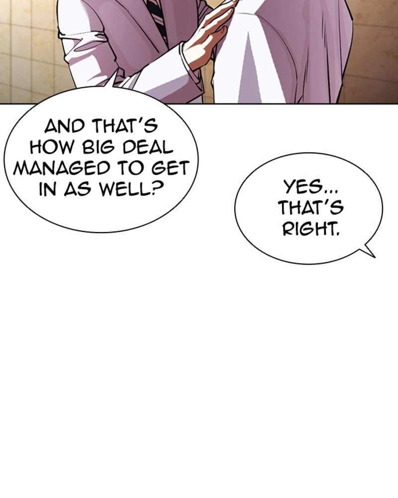 Lookism Chapter 393 — page 149