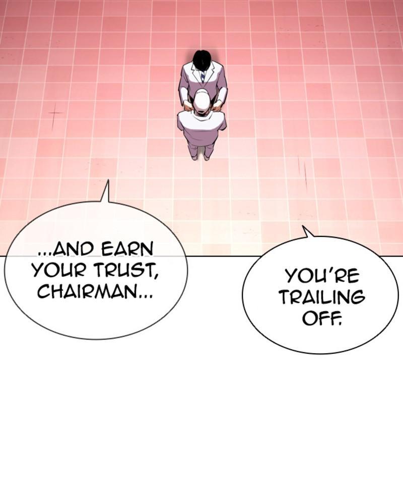 Lookism Chapter 393 — page 153