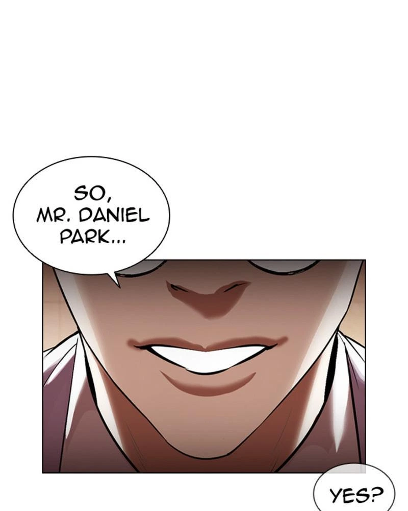 Lookism Chapter 393 — page 154