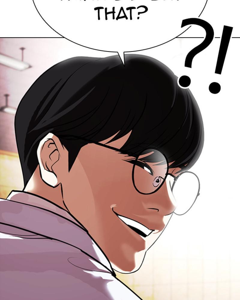 Lookism Chapter 393 — page 156