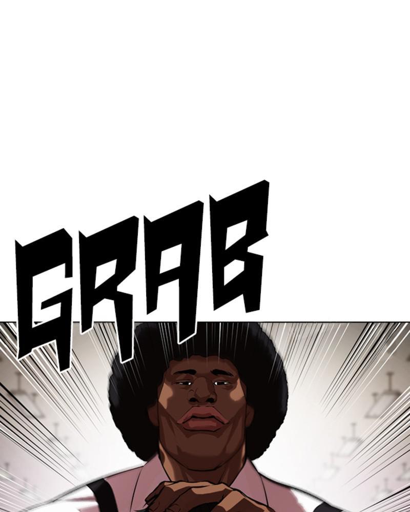 Lookism Chapter 393 — page 159