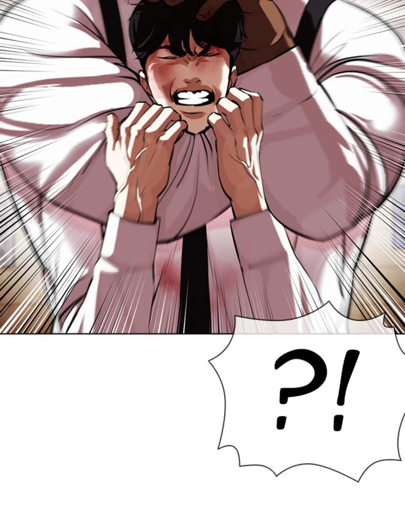 Lookism Chapter 393 — page 160