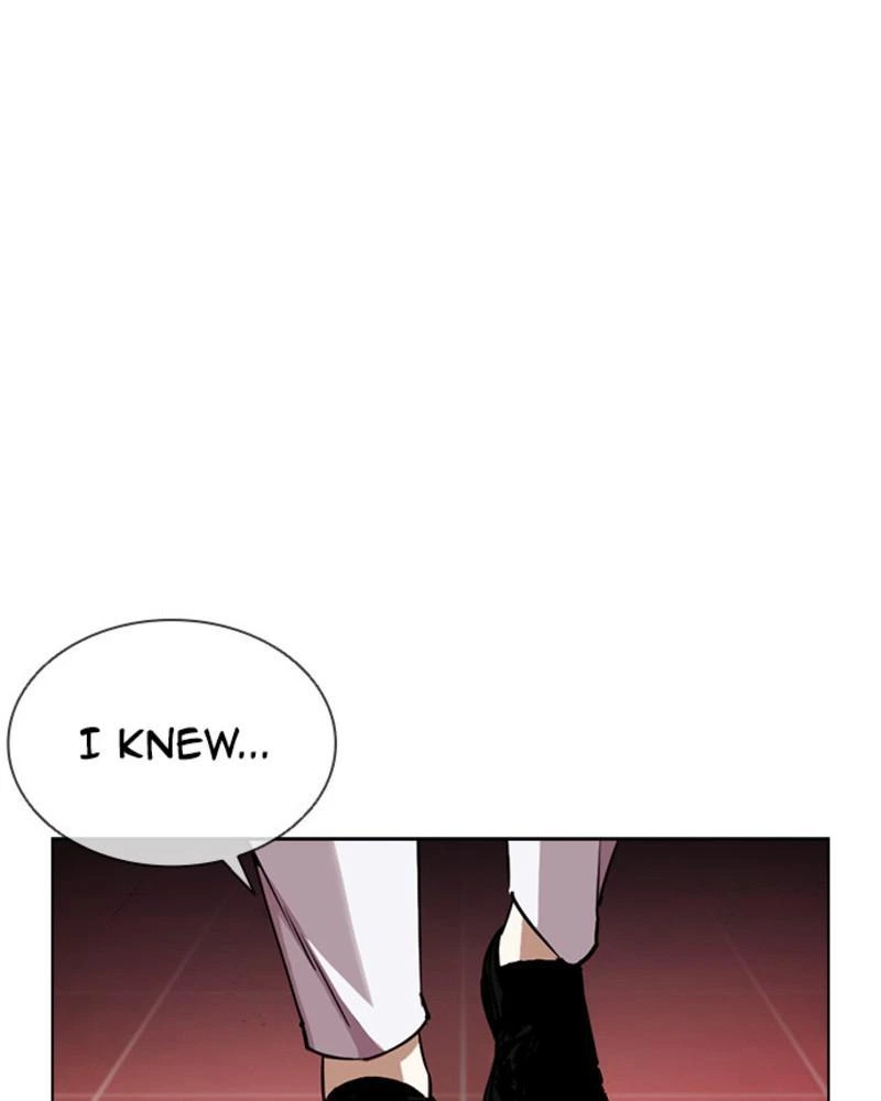 Lookism Chapter 393 — page 161