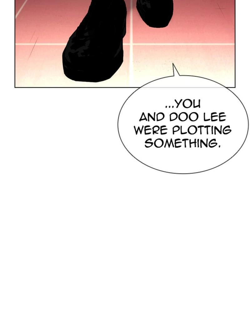 Lookism Chapter 393 — page 162