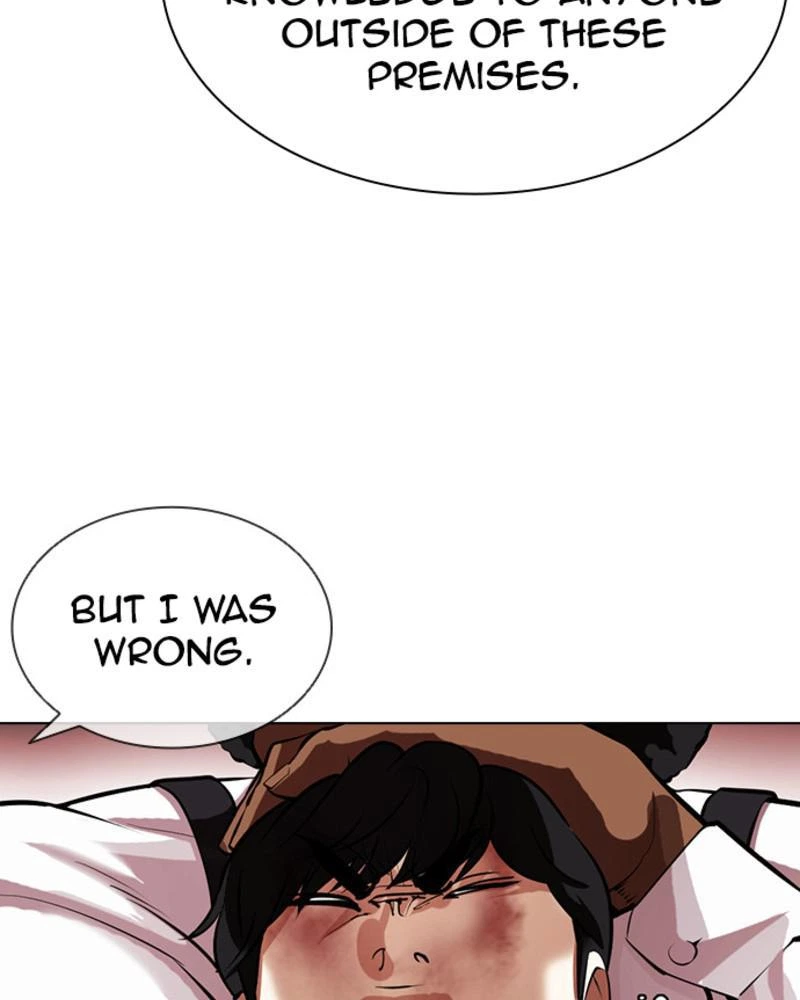 Lookism Chapter 393 — page 165