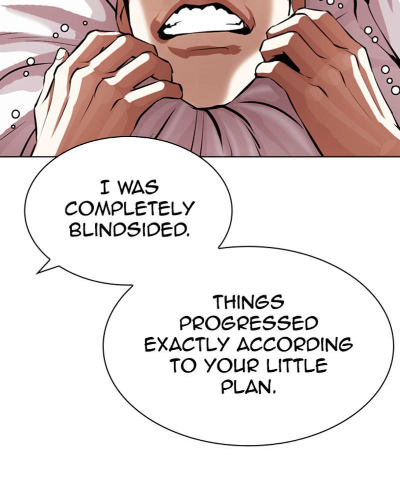 Lookism Chapter 393 — page 166