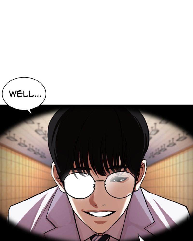 Lookism Chapter 393 — page 170
