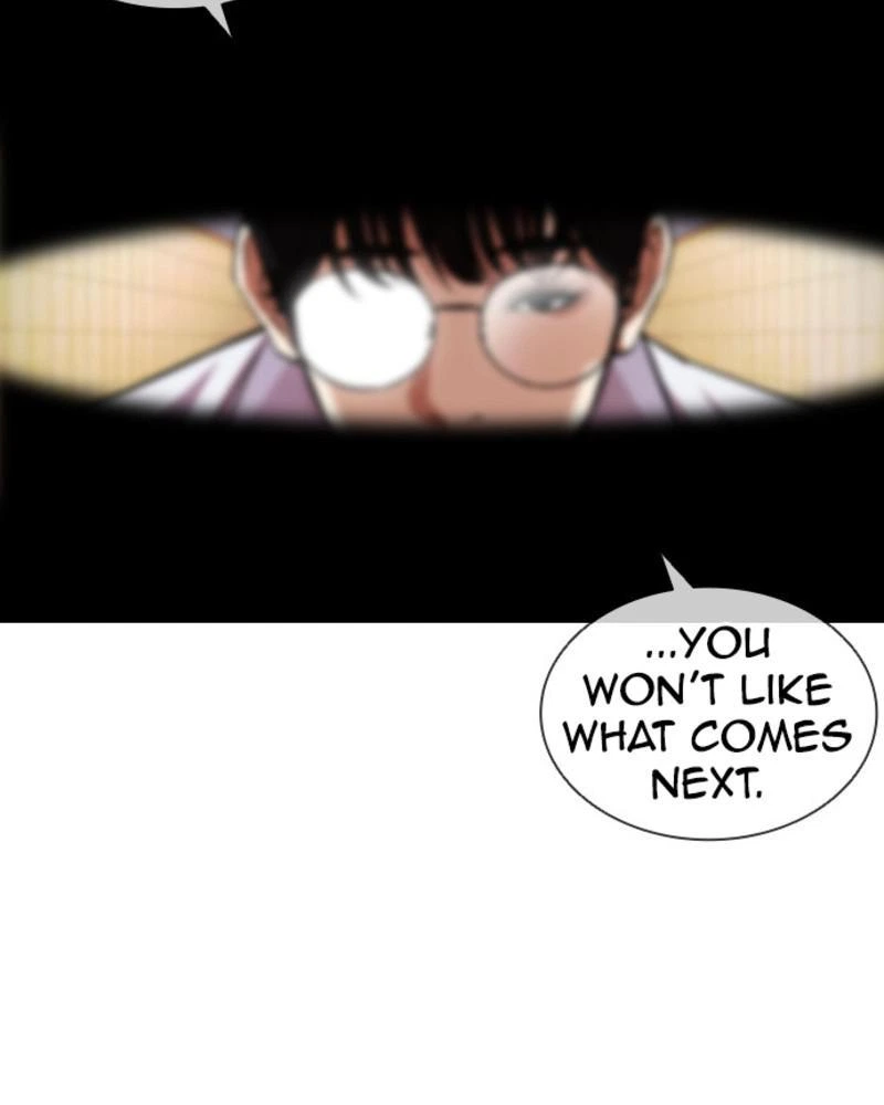 Lookism Chapter 393 — page 172